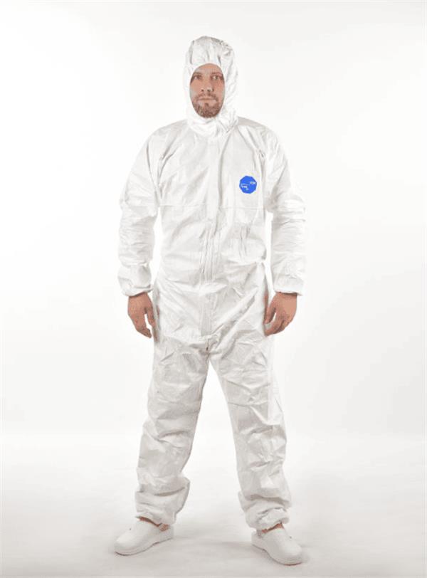 Tyvek 500 Xpert Unisex Koruyucu Tulum